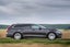 Volvo V90 Review 2024: driving dynamic