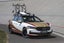 Skoda L&K 130 concept: front view