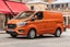 Used Ford Transit Custom (2012-2022) Review: front