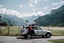 coches suv