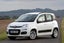 fiat panda blanco