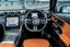 Mercedes-Benz C-Class Review 2024: front seating