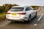 Mercedes-Benz E-Class Estate Review: driving dynamic rear