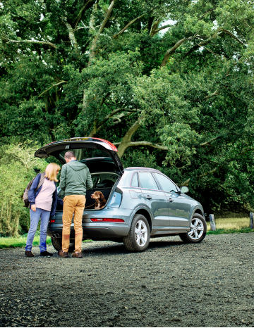 Find a dealer in Havant
