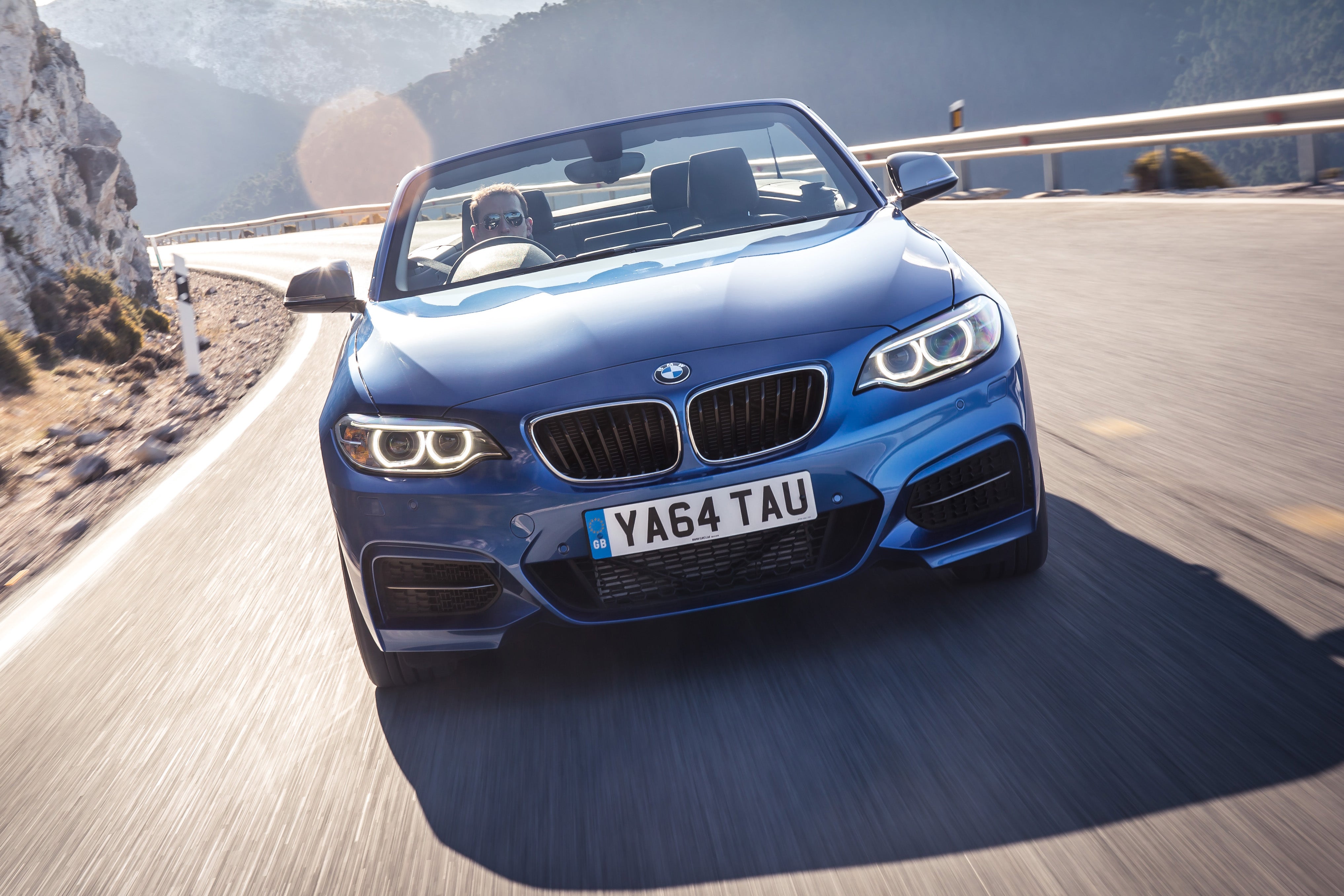 Main listing image - BMW 2 Series Convertible (2015-2021) Review