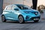 La voiture la plus fiable de chez Renault