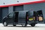 Vauxhall Vivaro Review: doors