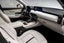 Mazda CX-60 interior with Kakenui dashboard stitching