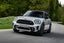 MINI Countryman frontleft exterior