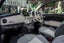 Fiat 500 Review 2024: interior dashboard and front seats