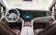Mercedes-Benz EQE SUV: interior