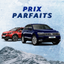 comment calculer le prix d'une voiture d'occasion