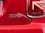 MINI Cooper badge