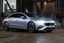 Mercedes-Benz electric cars