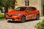 Renault Clio Review 2023 Front Side View
