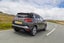 Citroen C5 Aircross Review 2023: Back 