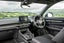New 2023 Honda CR-V interior