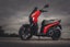 SEAT MO eScooter 125 Review 2023: front