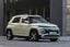 Hyundai Inster Review: front view