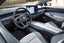 New 2024 Volkswagen ID.7 Tourer interior
