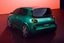 New 2026 Renault Twingo small electric car