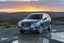 Mazda CX-5 2012 frontleft exterior