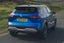 Nissan Qashqai Review 2024: rear exterior photo of the Nissan Qashqai on the road