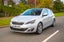 Peugeot 308 Front View