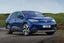 Volkswagen ID.4 review 2021 static front