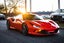 ferrari rojo