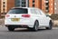 Volkswagen Passat GTE estate parked