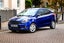 Ford Ka+ front