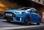 Ford Focus RS Review (2016-2018): Front 