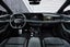 New 2024 Audi Q6 e-tron interior