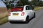 Fiat 500C 2015