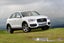 Audi Q3 white