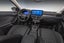 New 2023 Ford Focus interior cabin