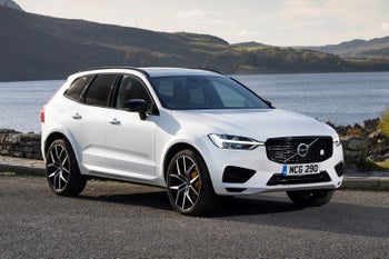 Picture of Volvo XC60