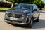 Peugeot 3008 Review 2024: front dynamic