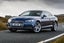 Audi A5 Coupe Exterior Front