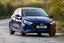 Hyundai i20 Review driving