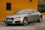 Audi A7 Sportback gold
