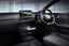 MG4 EV Review: interior