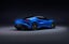lotus emira azul