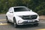 Mercedes-Benz EQC Review 2023 front right exterior