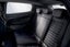 Renault Megane E-Tech Electric back seat