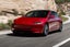 Tesla Model 3 review: driving dynamic