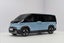 2025 Kia PV5