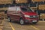 Volkswagen T6 Transporter (2020-2024) Review Front Side View