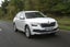 Skoda Kamiq Review 2023: Front View